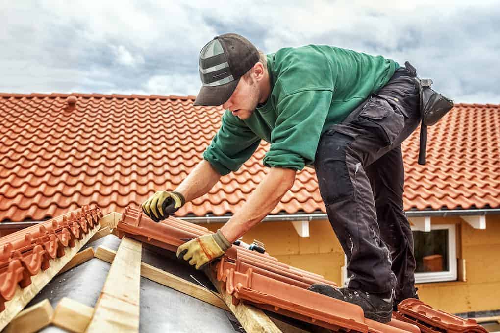 Cardiff Roofer