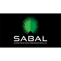 Sabal Construction and Roofing, LLC logo